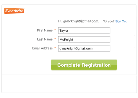 ticket sync loggedin