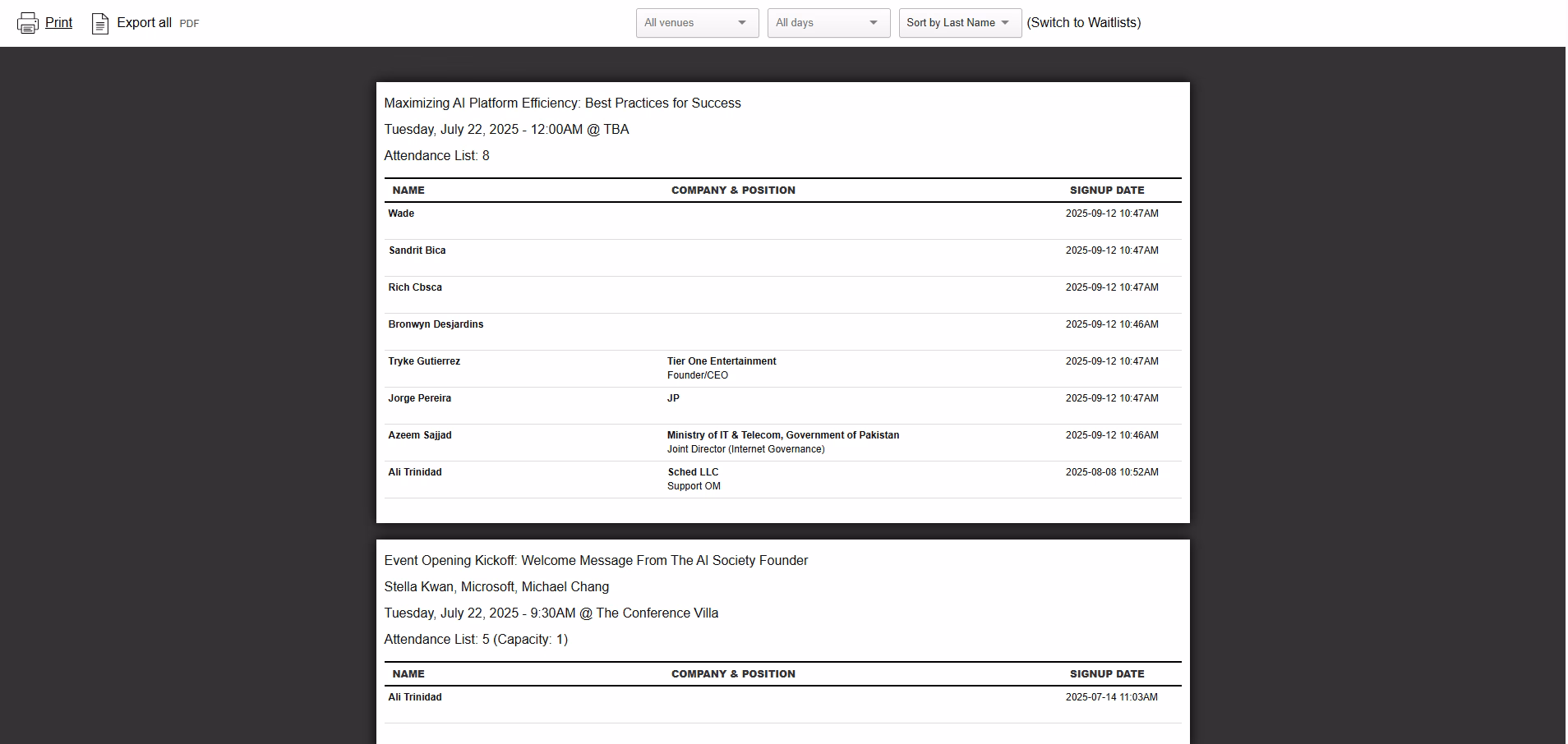 Print Attendance Lists 3 Image 2025 09 16T060308.262