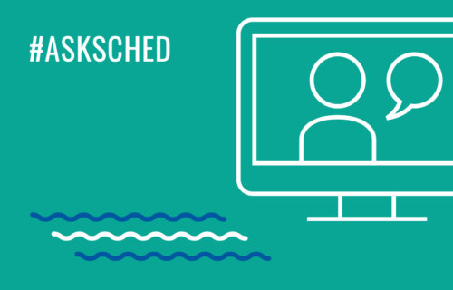 Ask Sched Webinar
