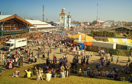 Event Venue