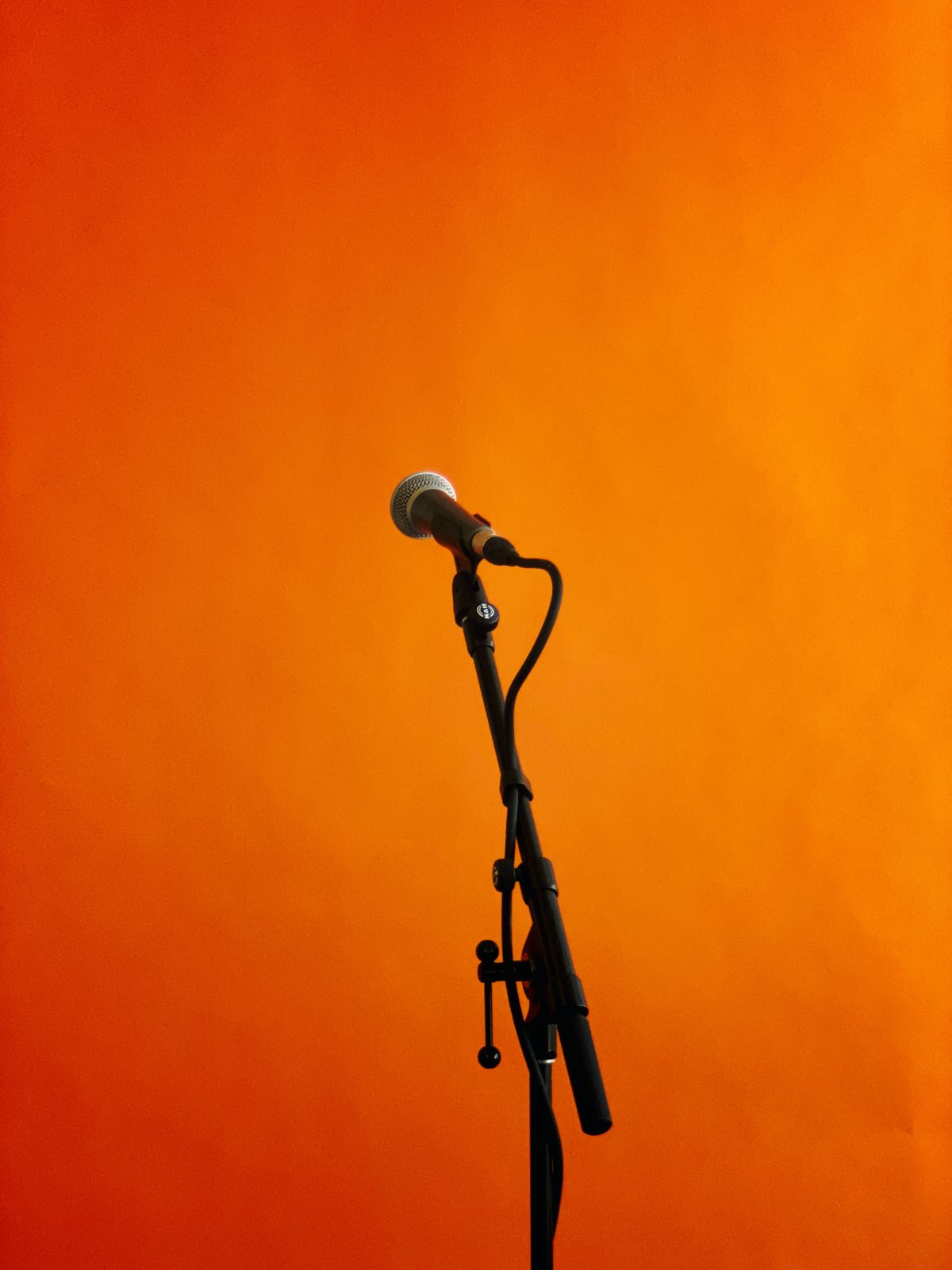 Launch A Call For Speakers