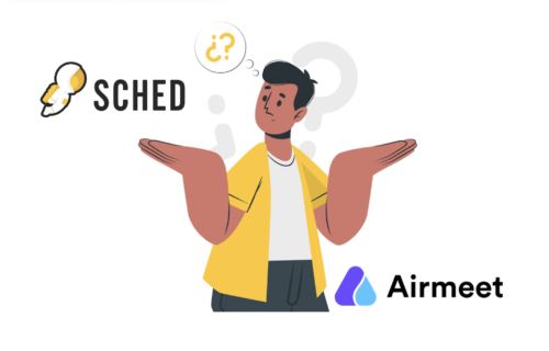 Sched Vs Airmeet
