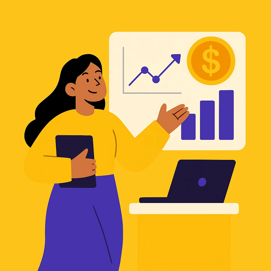How To Prove The Roi Of Event Management Software To Decision Makers
