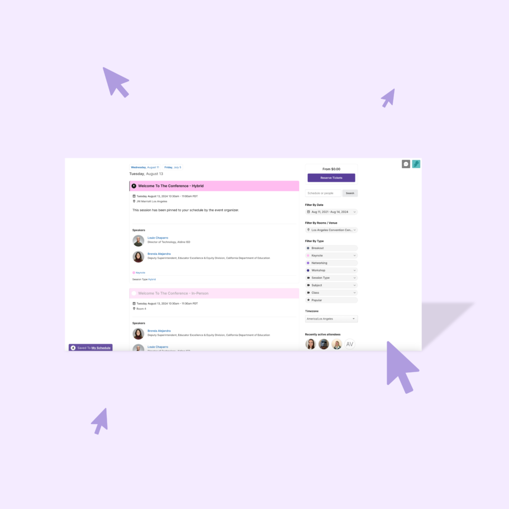 Ui Updates