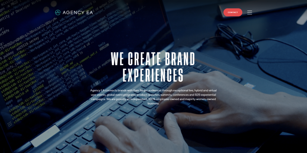 Agency Ea