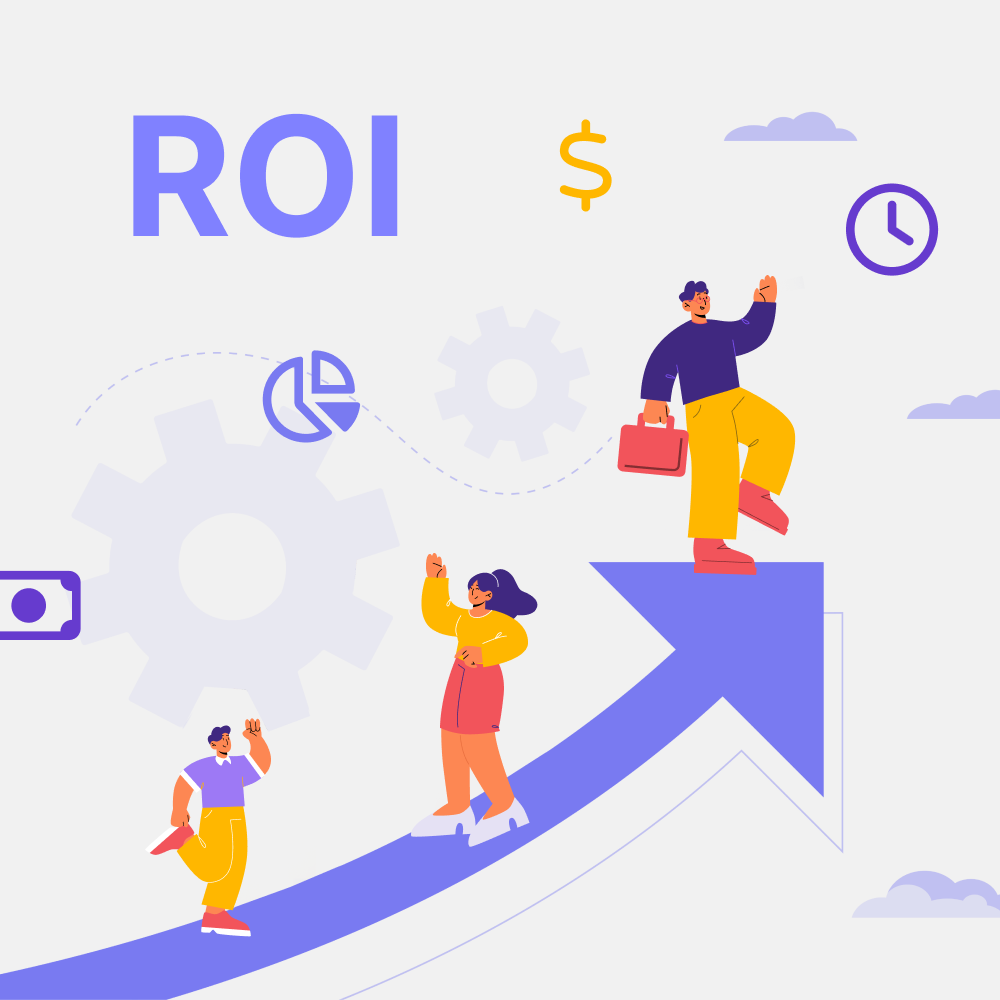 The Roi Of Event Management Software Sched Blog