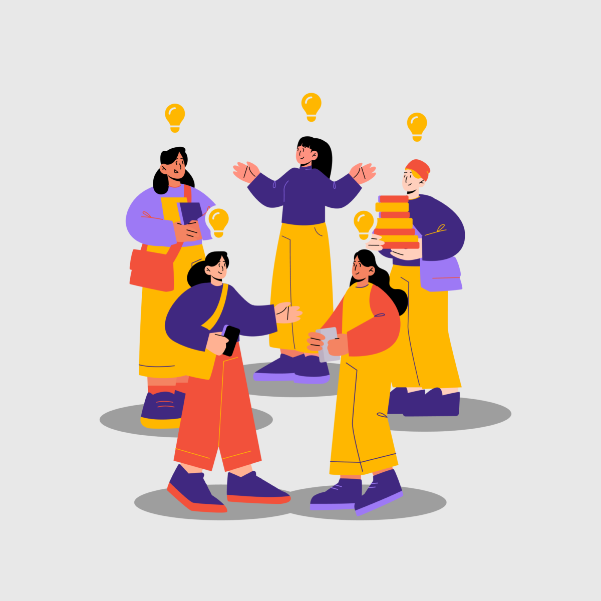 How To Turn Professional Development Days Into Mustattend Events That Teachers Love