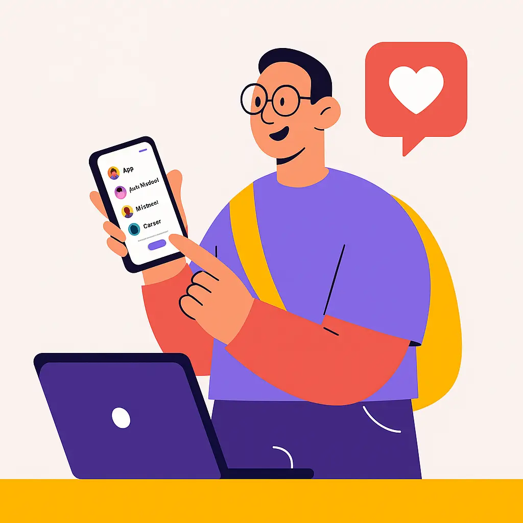 5 Ways To Use Social Media Sched