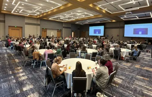 Wemta Ran A Successful Three Day Conference With Sched'S Event Management Software For K12 Schools