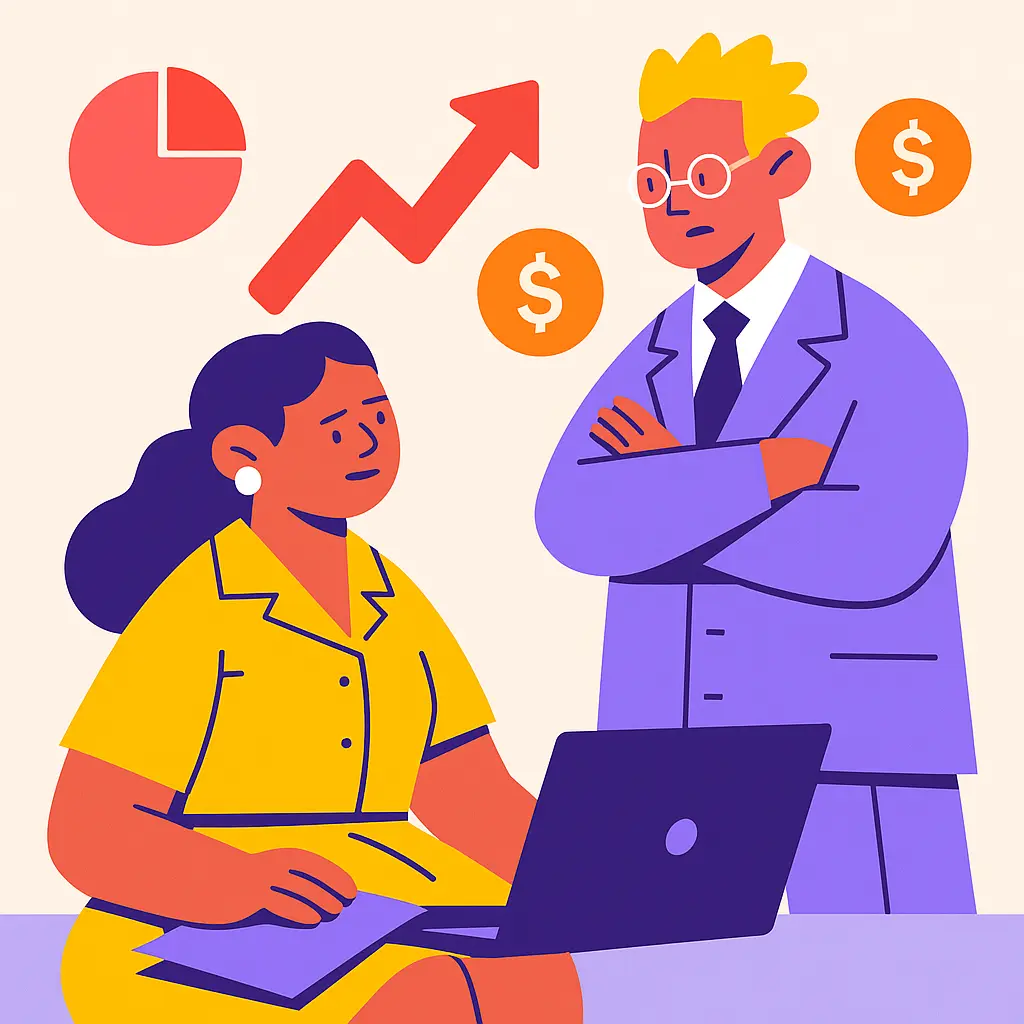 Corporate Training Roi