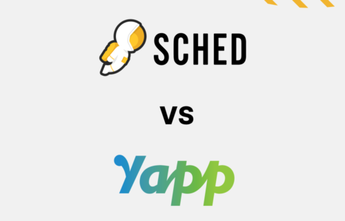 Sched Vs Yapp