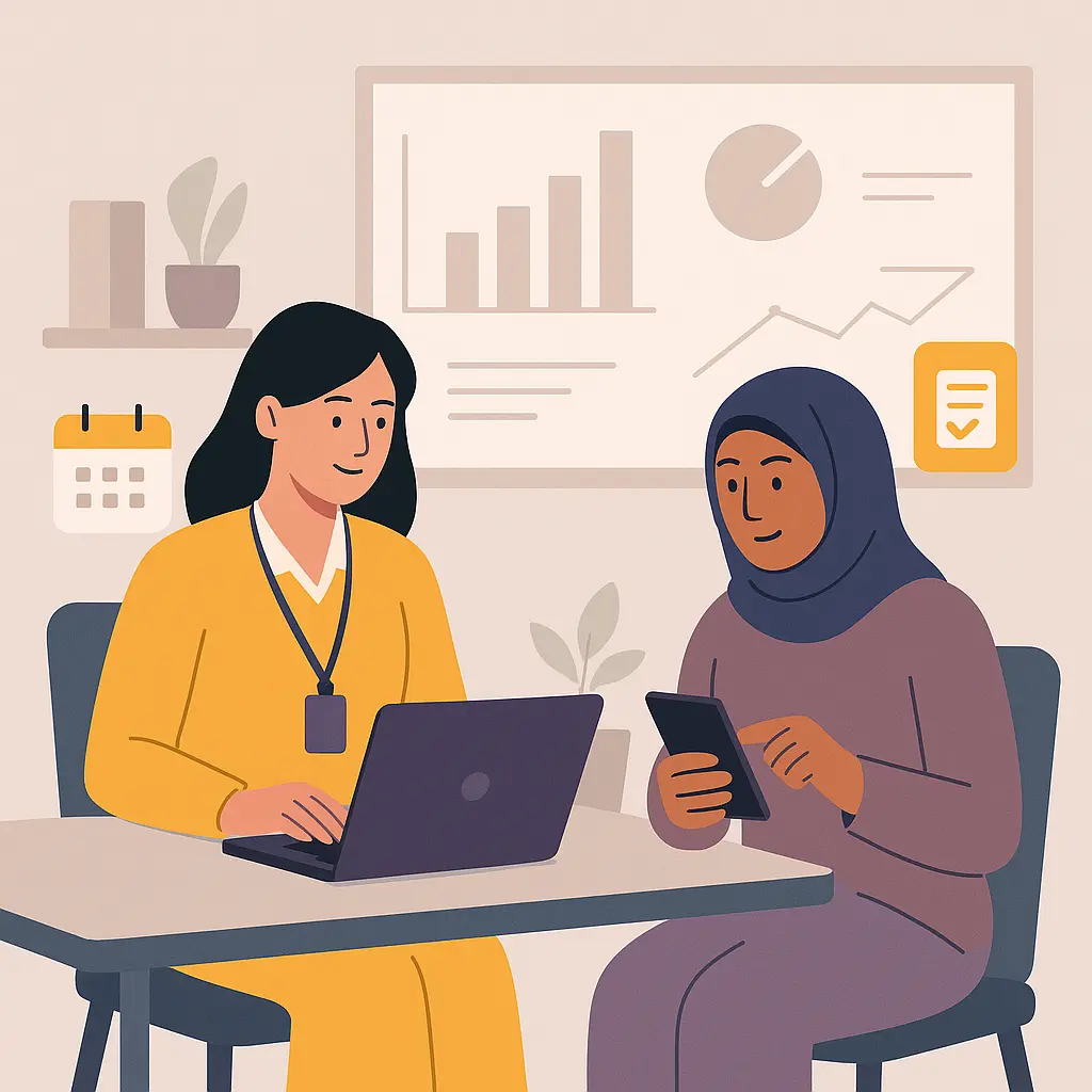 Choosing Training Event Software