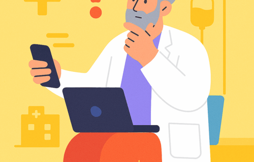 Hospital Staff Training Software
