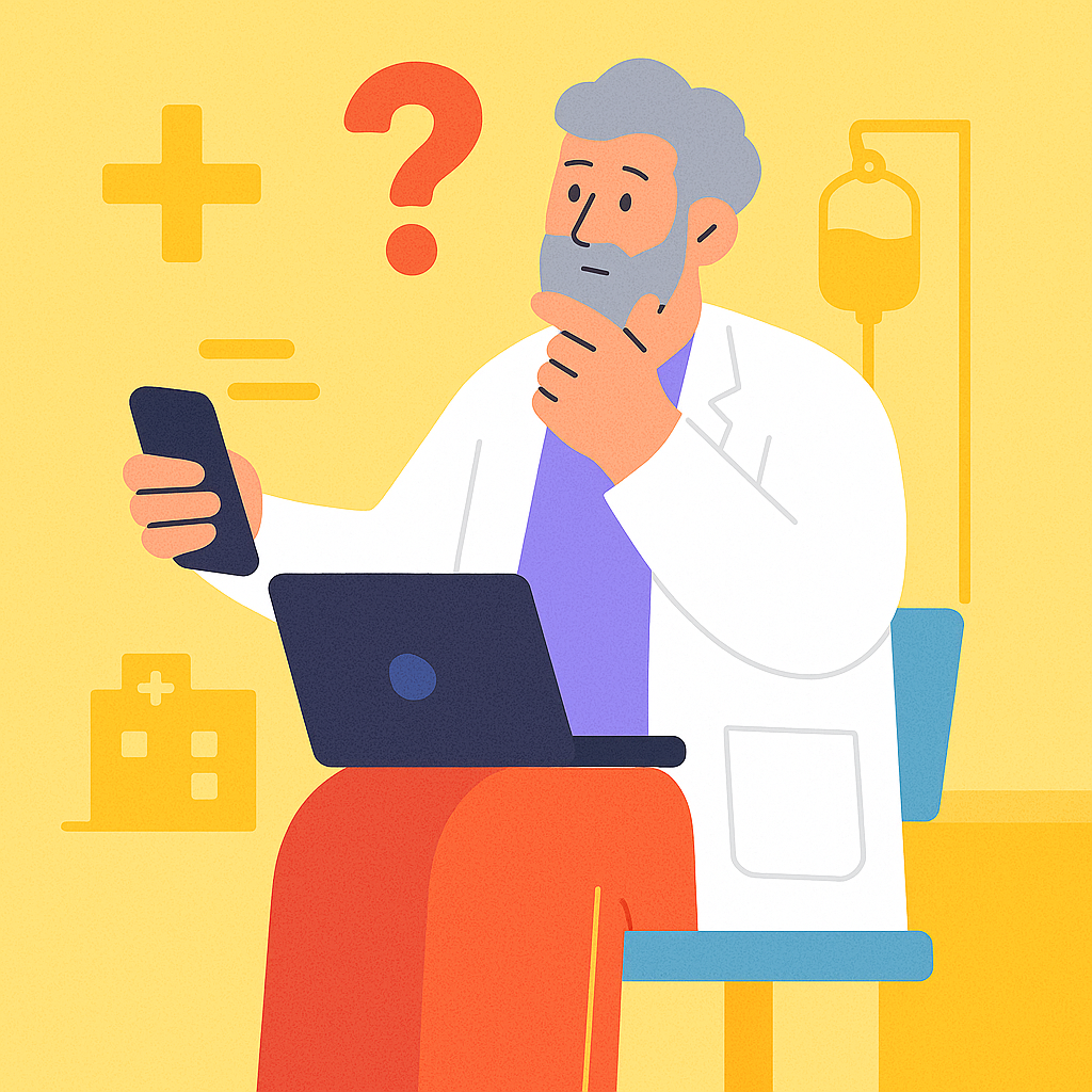 Hospital Staff Training Software