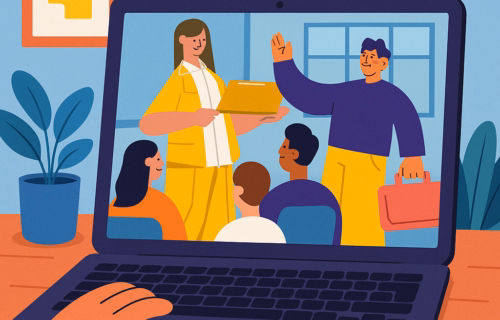 Running Hybrid Pd On A School Budget: 5 Lessons From Districts Who’ve Done It 44 Hybrid Pd On A Budget