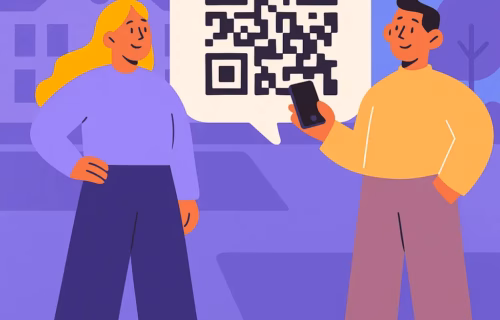 Qr Checkins At School Events: A Simple Fix For Attendance Headaches 33 Qr Code Check Ins At School Events